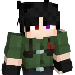 Kpeto_ Minecraft avatar bust