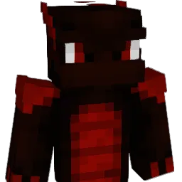 Kpgzlk Minecraft avatar bust