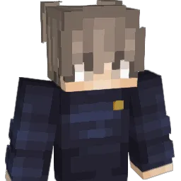 Kphel_ Minecraft avatar bust
