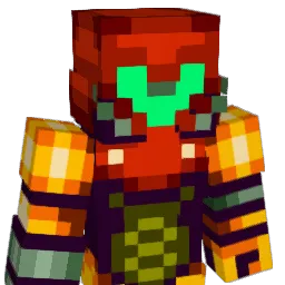 KptKonrad Minecraft avatar bust