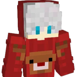 Kqbuto_ Minecraft avatar bust