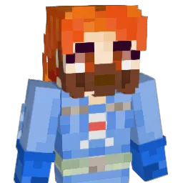 Kqmmq's Minecraft skin