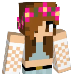 Kr0n0is's Minecraft skin