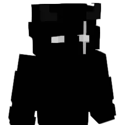 Kr0nos_Ops Minecraft avatar bust