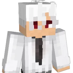 Kr1mm's Minecraft skin