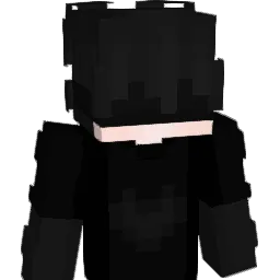 Kr1shna7's Minecraft skin