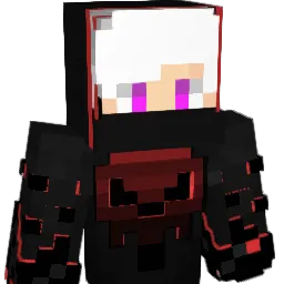 KrAfTmEh Minecraft avatar bust