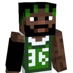 KrEpAsTiK Minecraft avatar bust