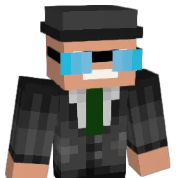 KrRiTTeK_HD Minecraft avatar bust