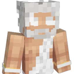 KrYpT_ME Minecraft avatar bust
