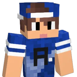 Kr_Angel Minecraft avatar bust