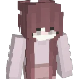 KraL_BABA Minecraft avatar bust