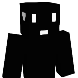 KraaftBr Minecraft avatar bust