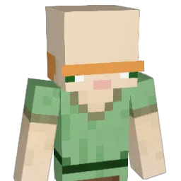 Kraagger's Minecraft skin