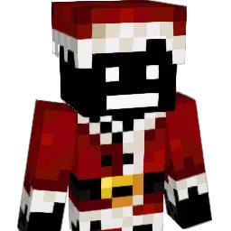 Kraazye Minecraft avatar bust