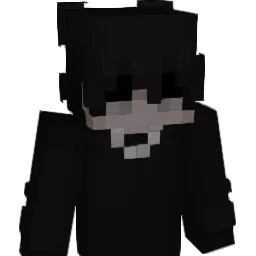 Krab620's Minecraft skin