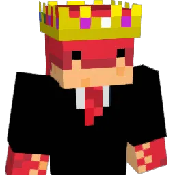 KrabX's Minecraft skin