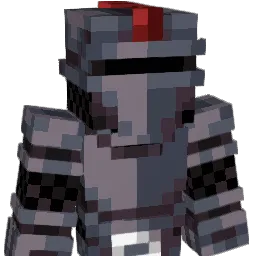 Krab_00's Minecraft skin