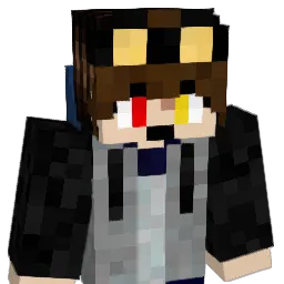 KrabbeSumpf2440 Minecraft avatar bust