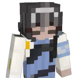 Krabbydabby's Minecraft skin
