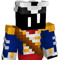 Krabo_ Minecraft avatar bust