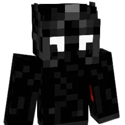Krabubbles's Minecraft skin