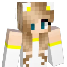 Kraeterr Minecraft avatar bust