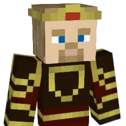Kraeuschen's Minecraft skin