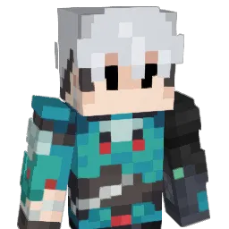 Kraff_ Minecraft avatar bust