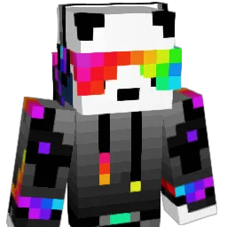 KraftEagle Minecraft avatar bust