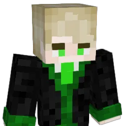 KraftMinecraft Minecraft avatar bust