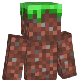 Kraft_111 Minecraft avatar bust