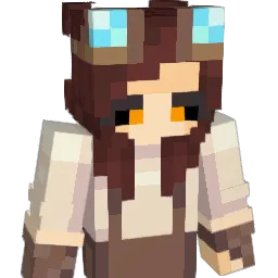 KraftwerkArts Minecraft avatar bust