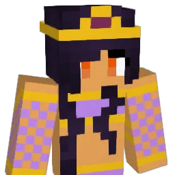 Kragaaa's Minecraft skin