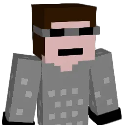 Kraggnor's Minecraft skin