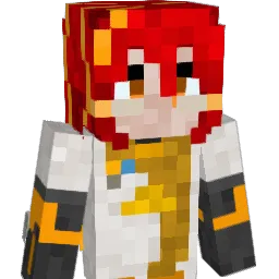 Krail_Carden Minecraft avatar bust
