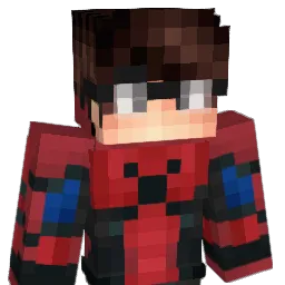 Krainu_ Minecraft avatar bust