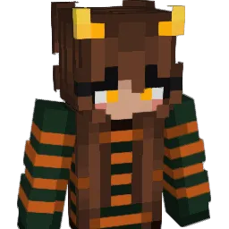 Kraiter_ Minecraft avatar bust