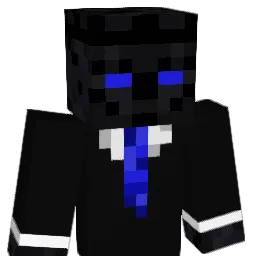 Kraixos's Minecraft skin