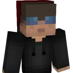 Krake802's Minecraft skin