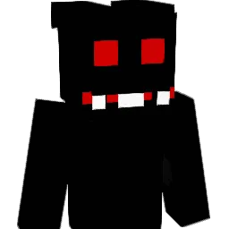 KrakenBlock's Minecraft skin