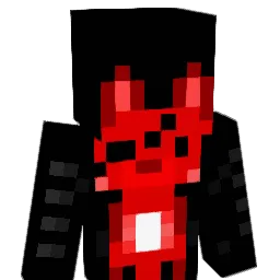 KrakenFeller Minecraft avatar bust