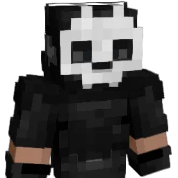 KrakenRules5678 Minecraft avatar bust