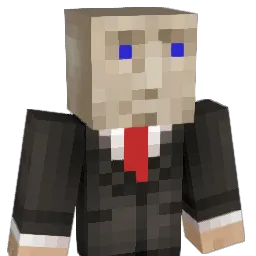 Kraken_Two Minecraft avatar bust