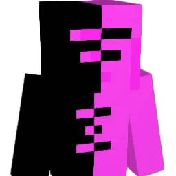 Kraken__________ Minecraft avatar bust