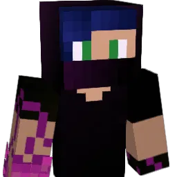 KralAti2 Minecraft avatar bust