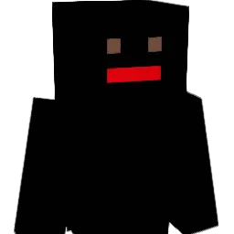Kralinkas Minecraft avatar bust