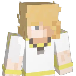 Kralmig Minecraft avatar bust