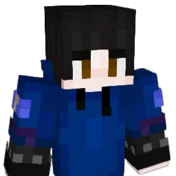 Kram_21 Minecraft avatar bust
