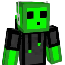 Kram_The_Man Minecraft avatar bust